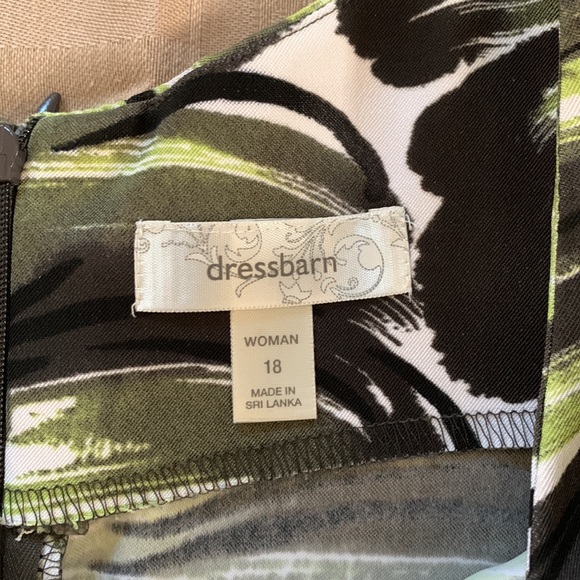 Dress - Picture 2 of 4